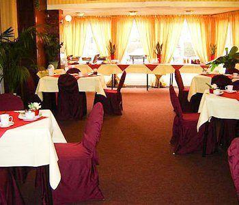 Hotel Oranje