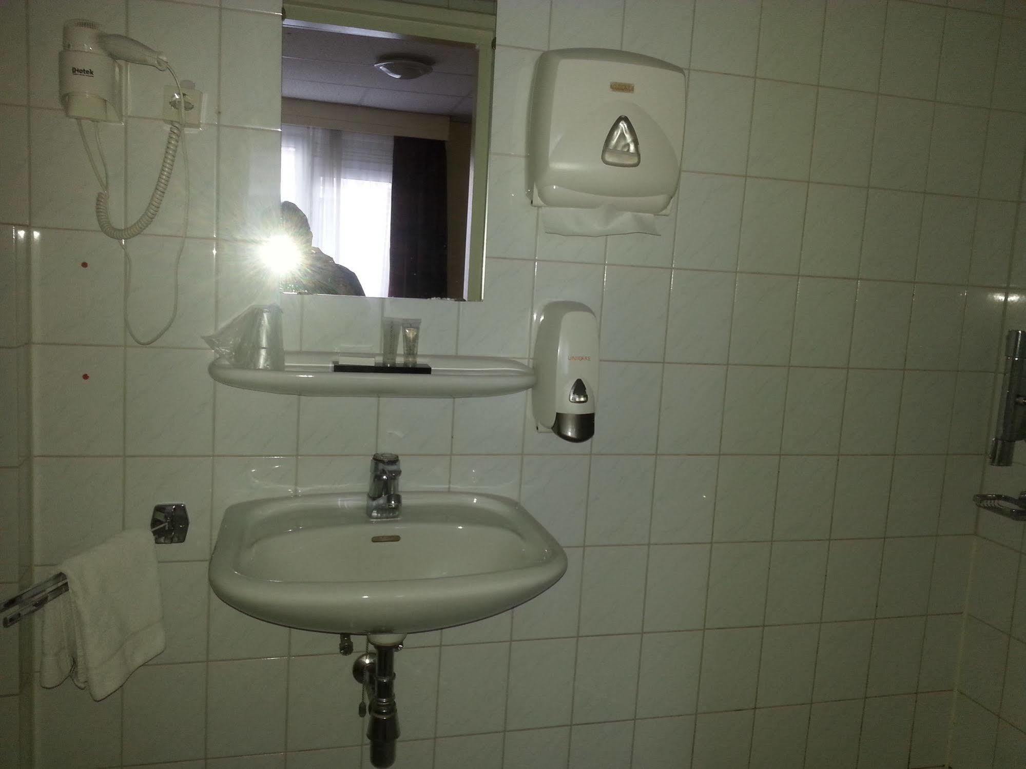 Hotel Oranje