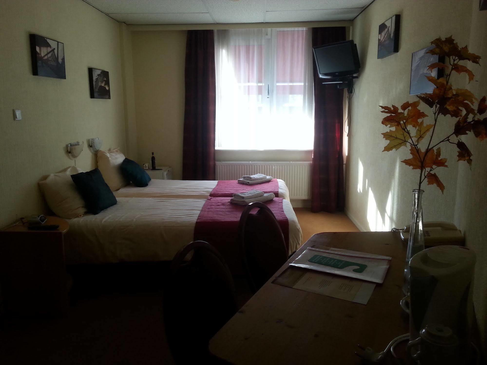 Oranje Hotel
