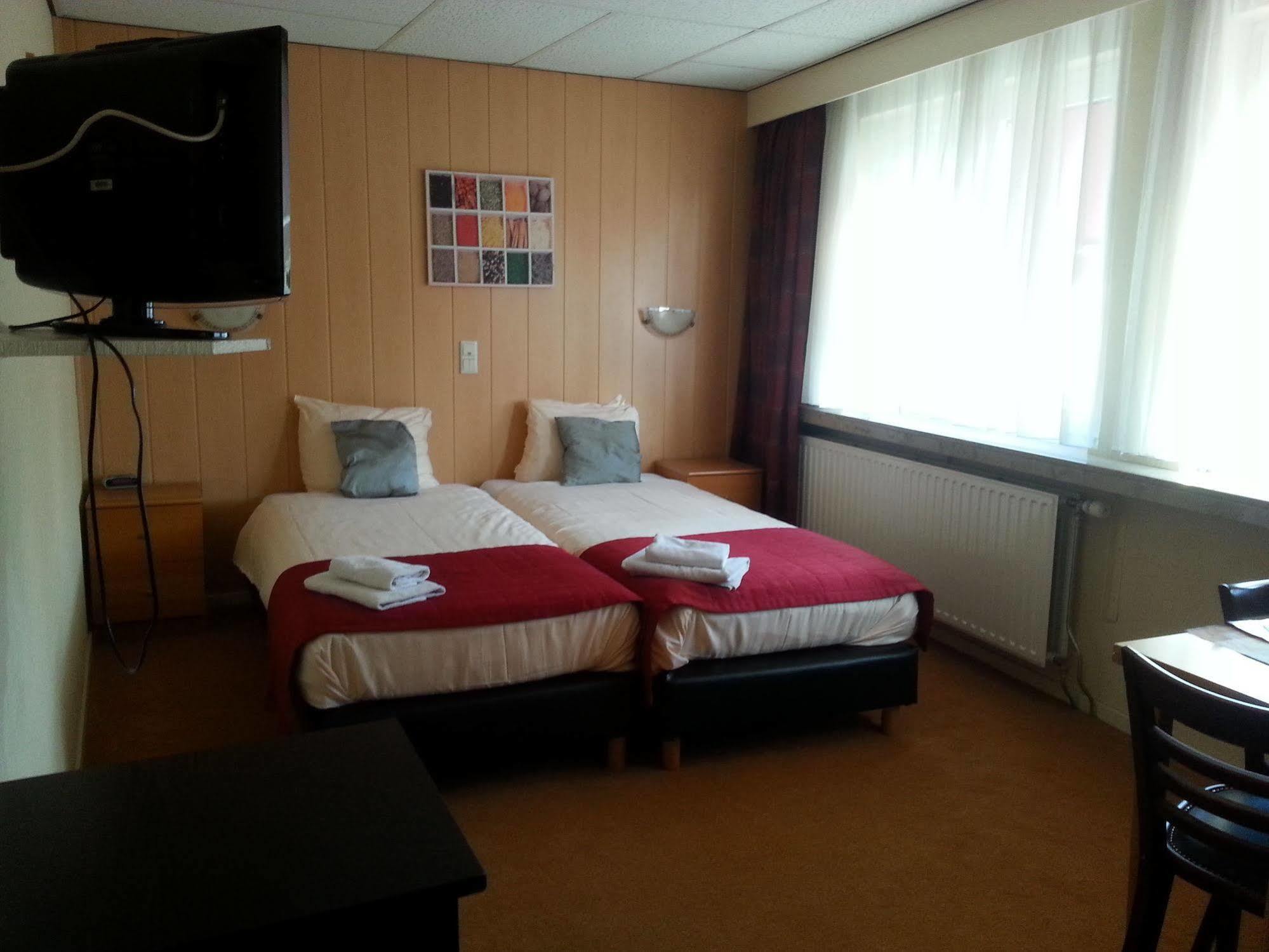 Hotel Oranje