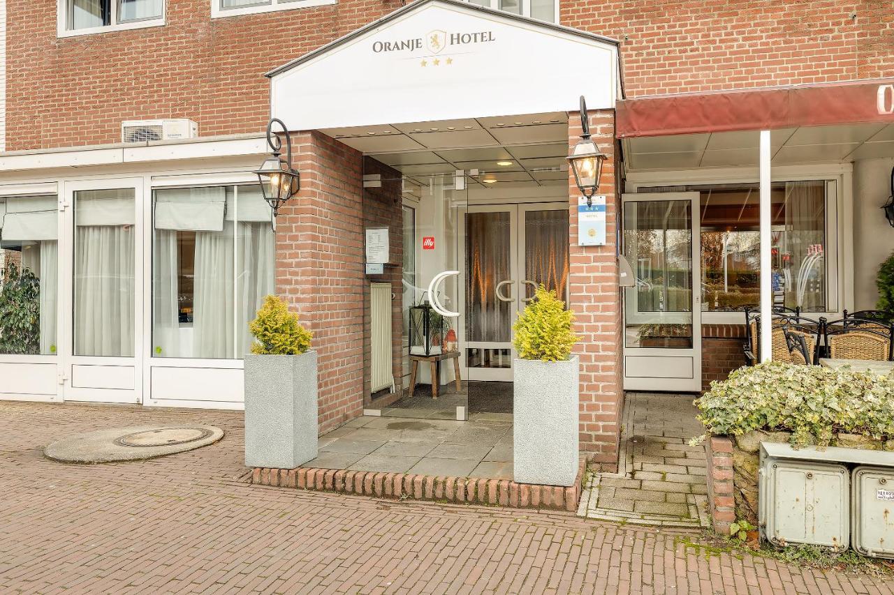 Oranje 3* Sittard