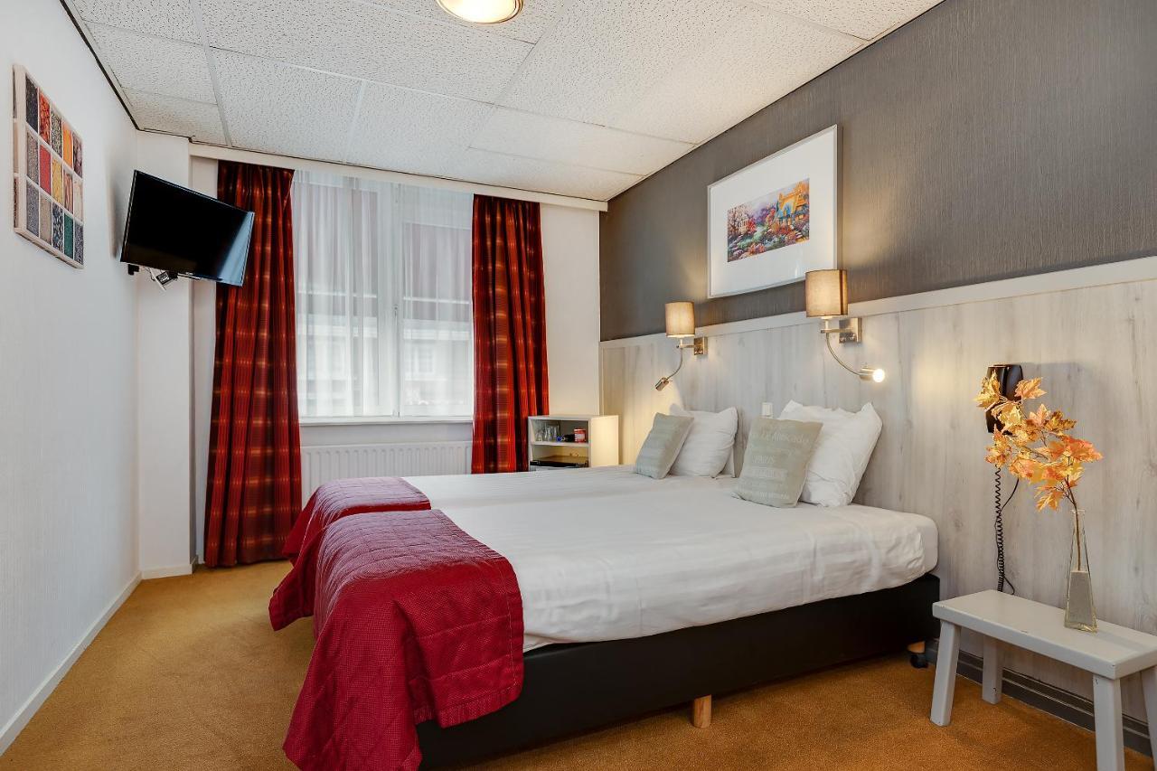 Oranje Hotel