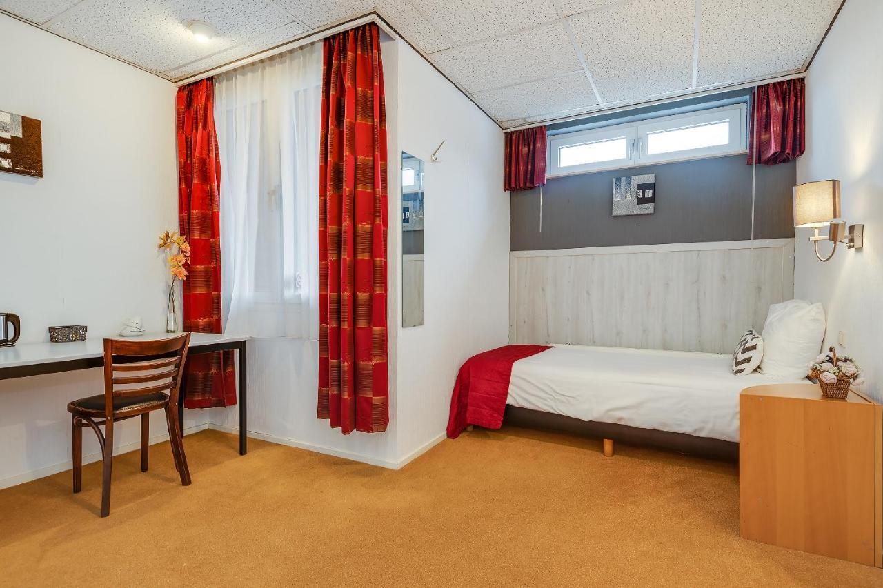 Oranje Hotel