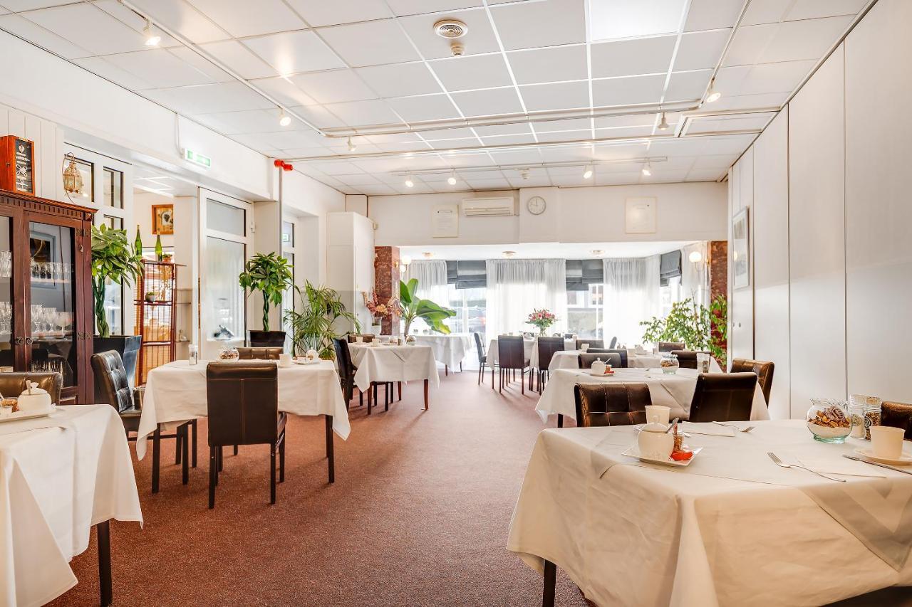 Hotel Oranje