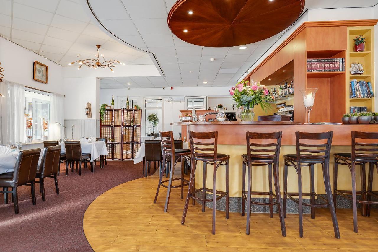 Hotel Oranje Sittard