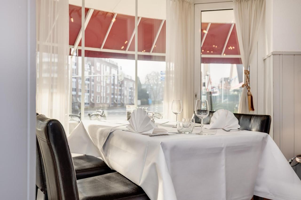 Hotel Oranje 3*