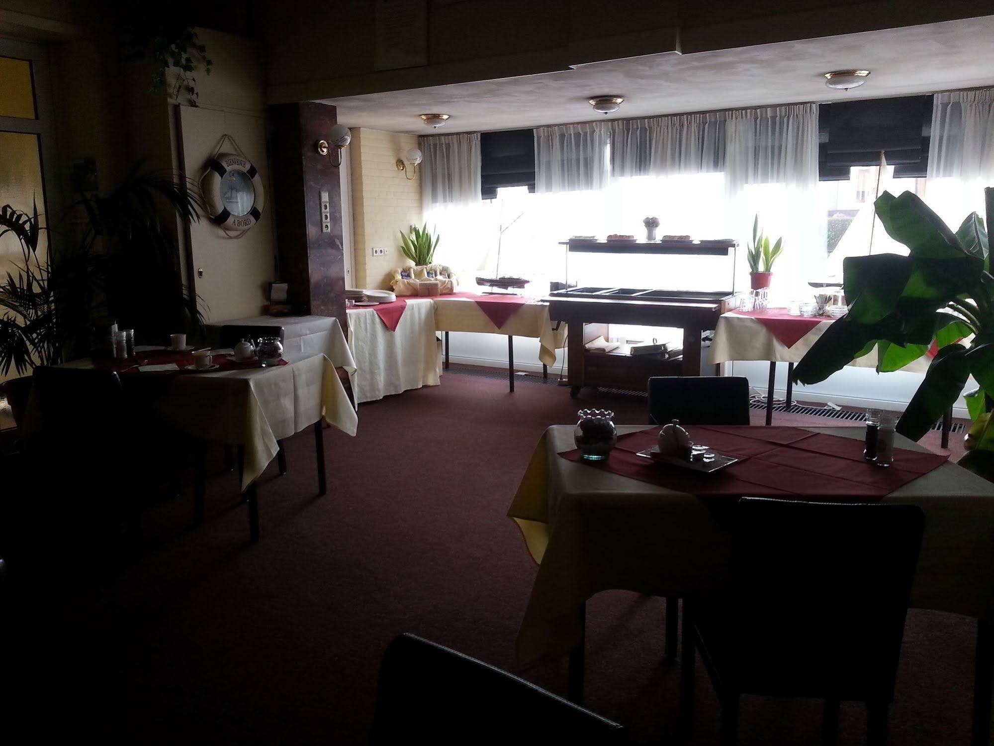 Oranje Hotel