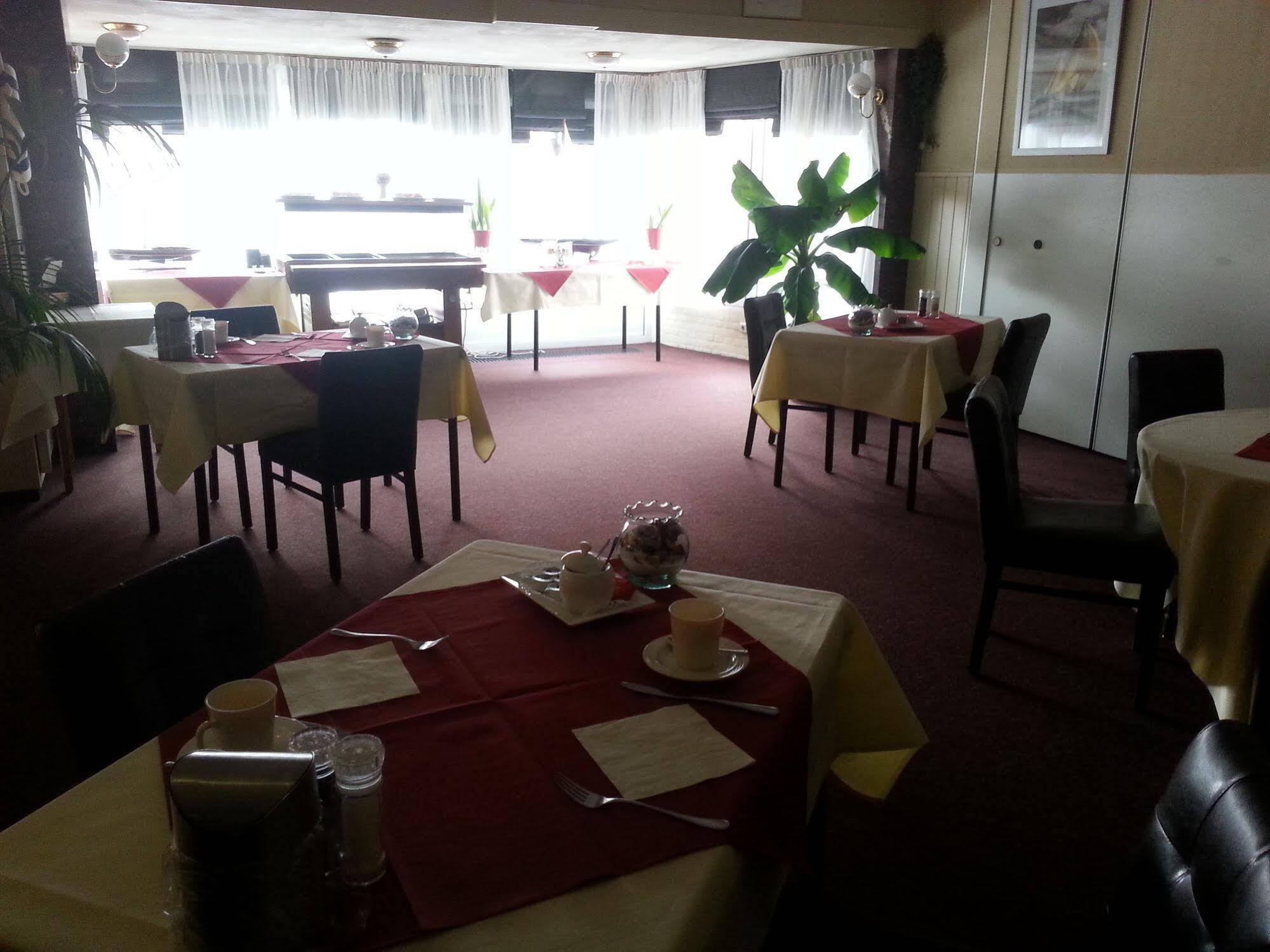 Hotel Oranje Sittard